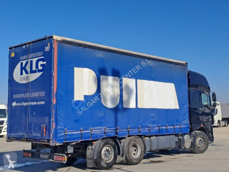 Camion DAF