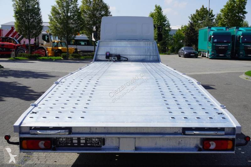 Camion Renault
