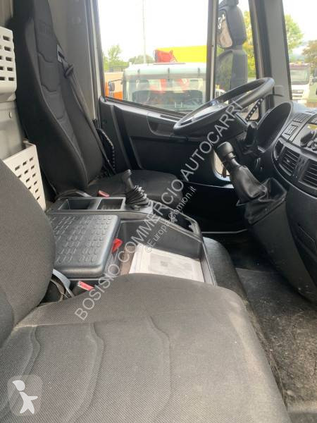Camion Iveco
