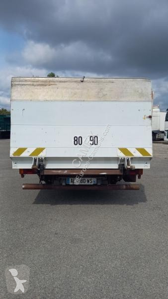 Camión Iveco  80E18