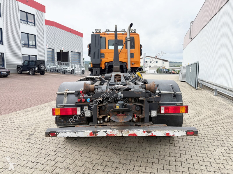 Kamion Iveco Trakker AT190T33W/P 4x4 Trakker...