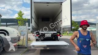 Kamion Renault 310.19 M
