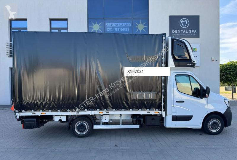 عربة نفعية Renault