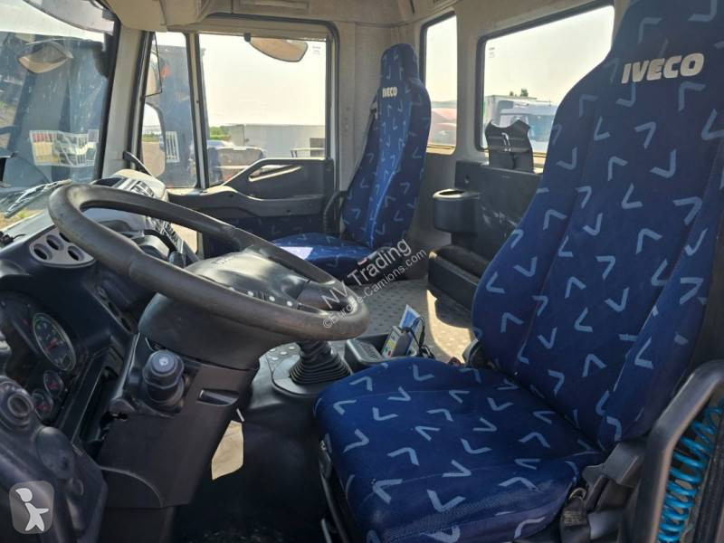 Camion Iveco