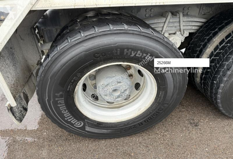 Camion Scania R480