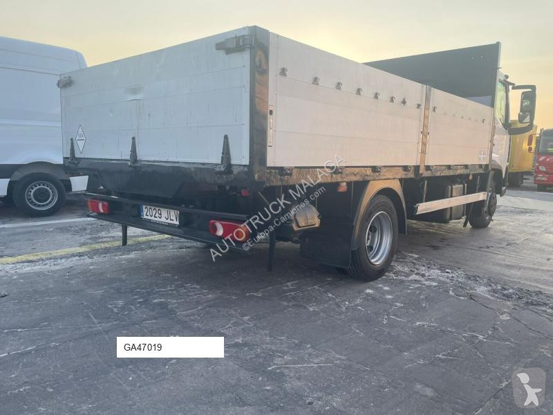 Kamion Renault D 7 180