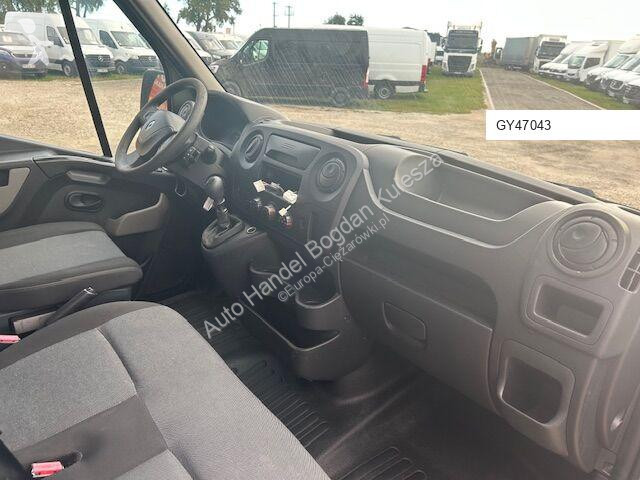 Bedrijfswagen Renault