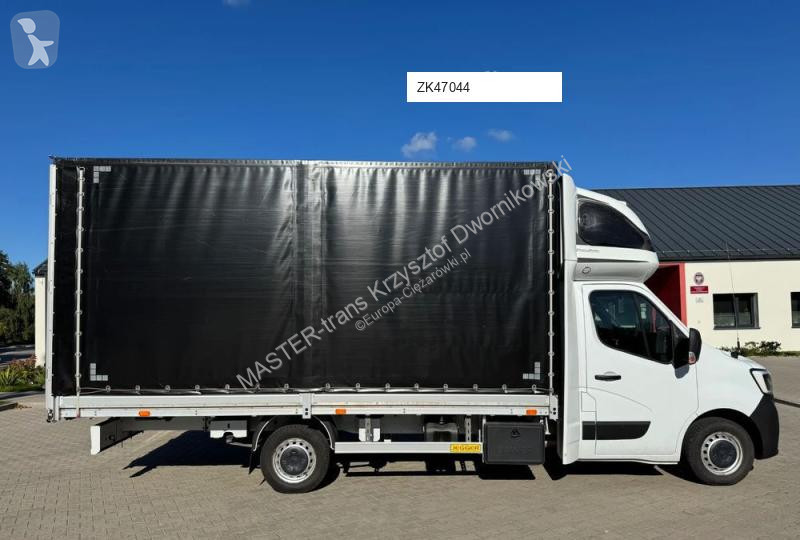 Veicolo commerciale Renault