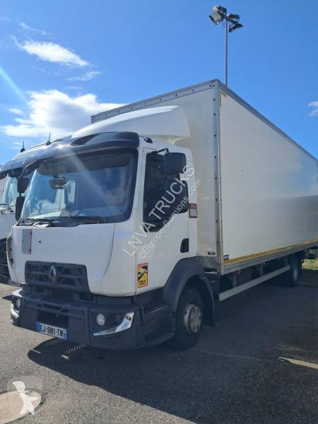 Kamion Renault