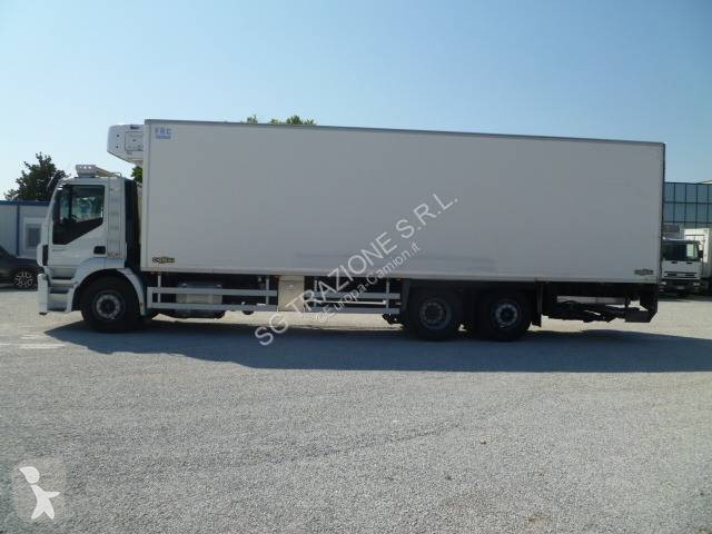 Kamion Iveco