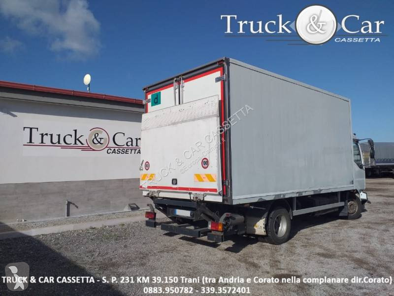 Camion Renault