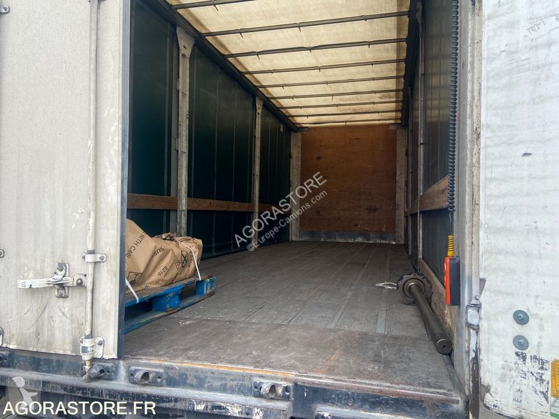 Camion MAN