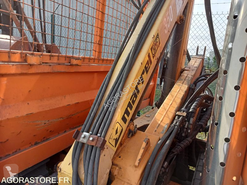 Véhicule utilitaire Renault