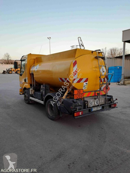 Camion Renault