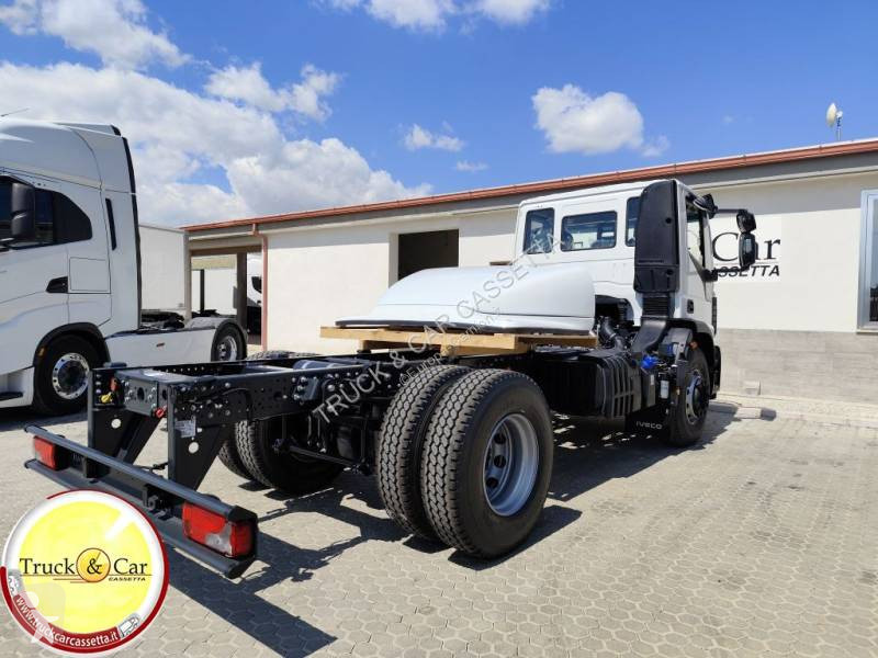Camion Iveco