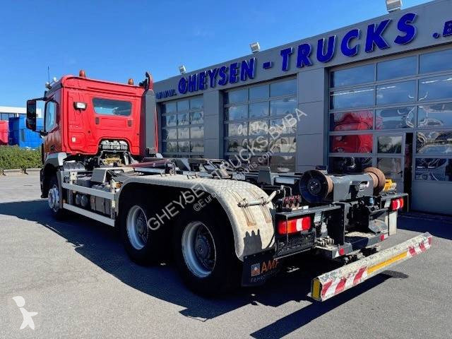 Camion Mercedes