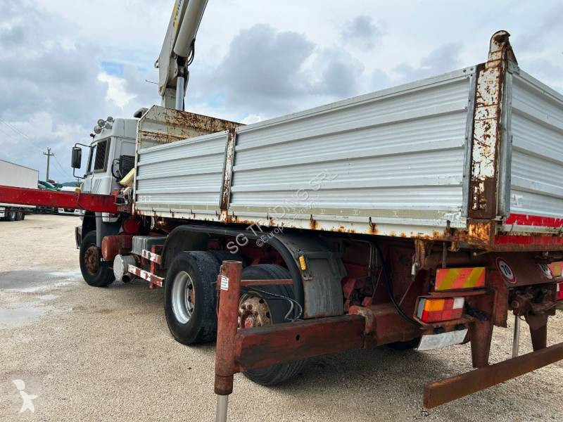 Camion Iveco