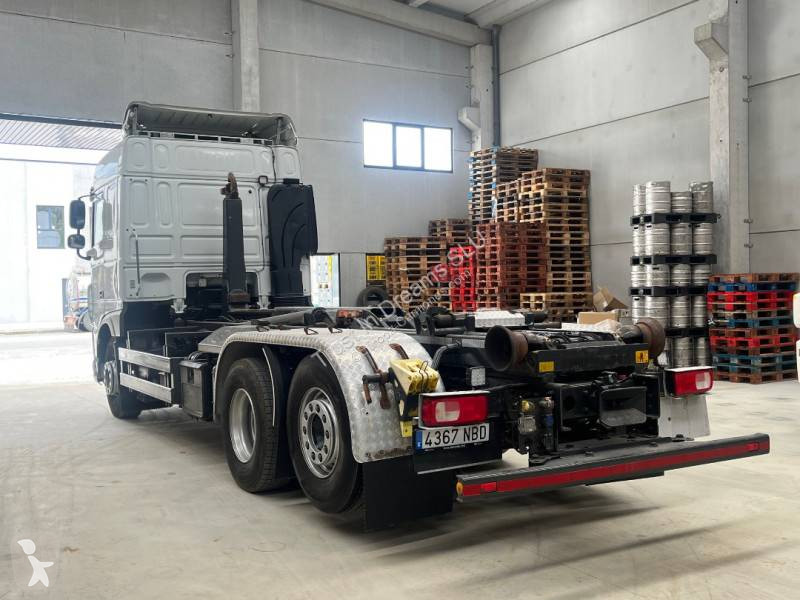 Camion DAF