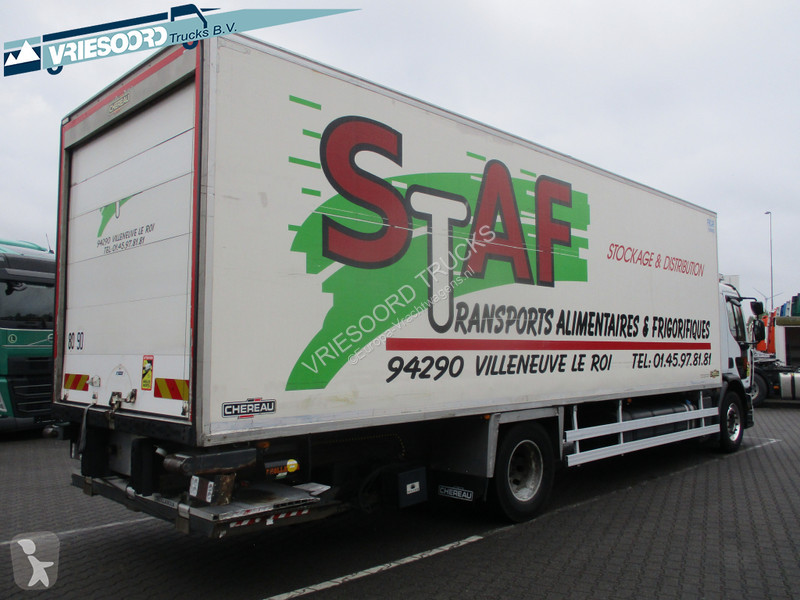 Camion Renault DXi