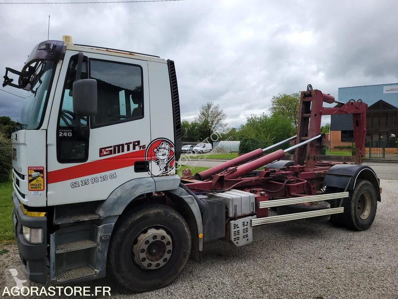 Camion Iveco 190E24