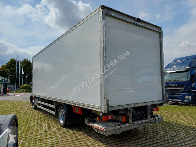 Camion Iveco EUROCARGO ML120E22P