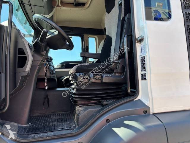 Camion MAN