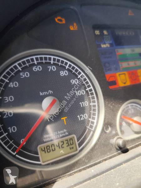 Kamion Iveco