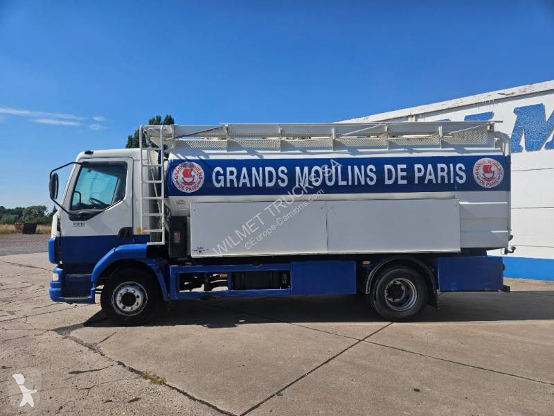 Camion DAF 55-220