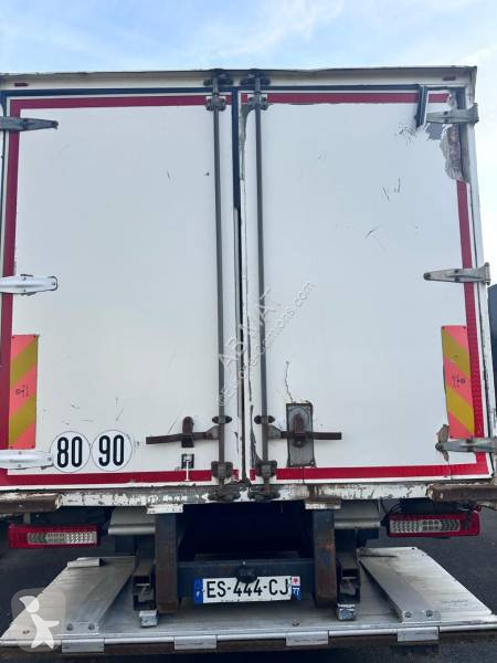 Camion Renault