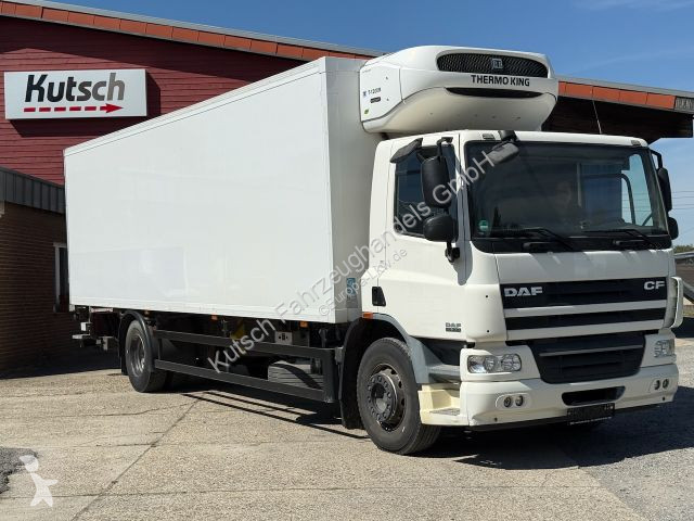 Kamion DAF 65300 Tiefkühl, 2t Lbw, ThermoKing 1200