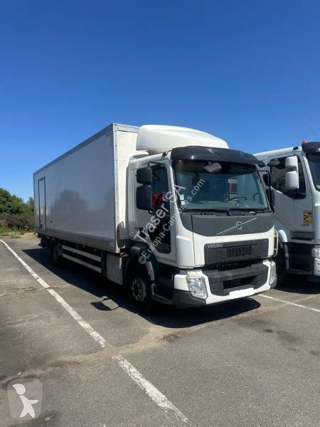 Camion Volvo