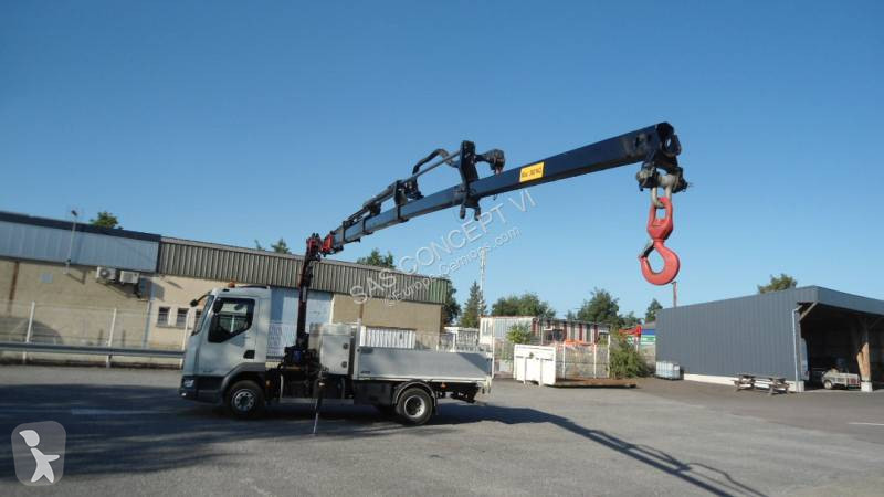 Camion DAF