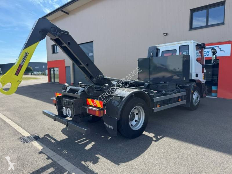 Camion Iveco