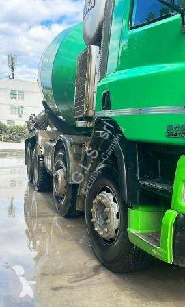 Camion DAF