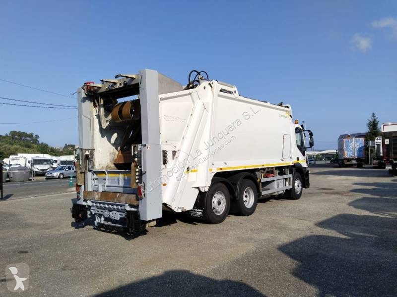Camion Iveco