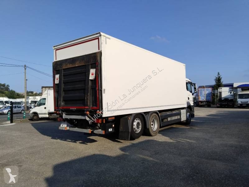 Camion MAN