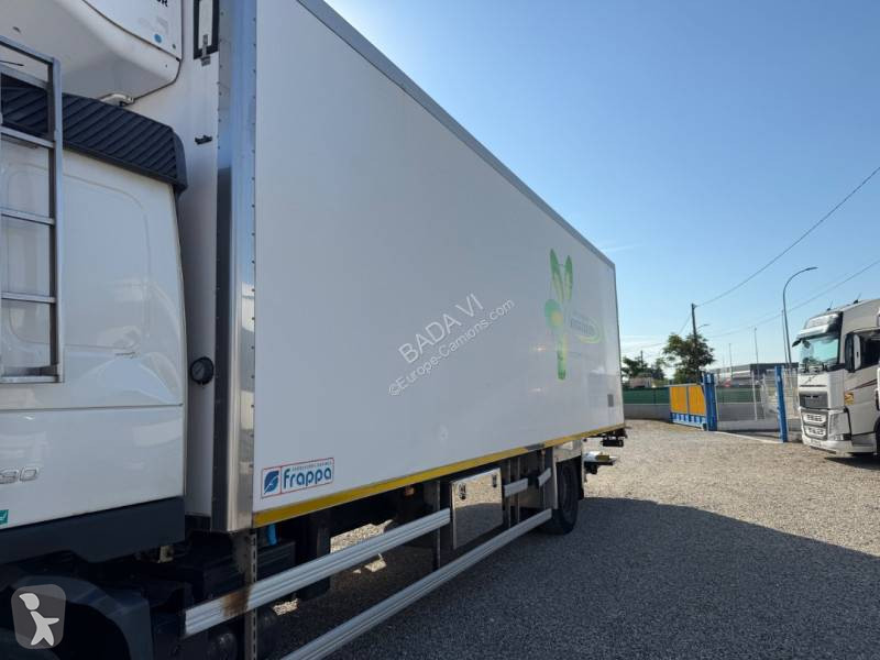 Camion Volvo