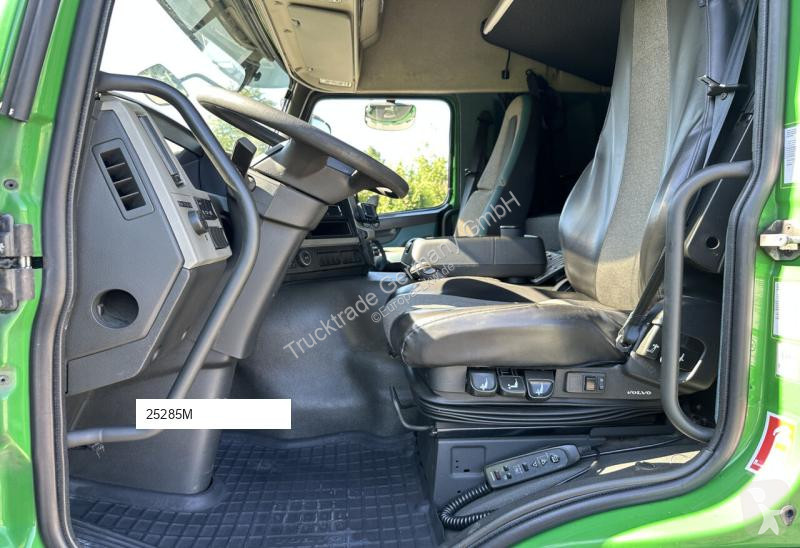 Camion Volvo FM-460 Plane / HB / Swiss-Vehicle