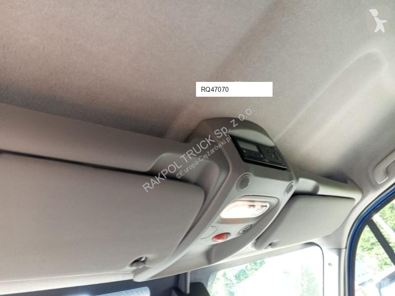 Vrachtwagen Renault Renault Firana 2019...