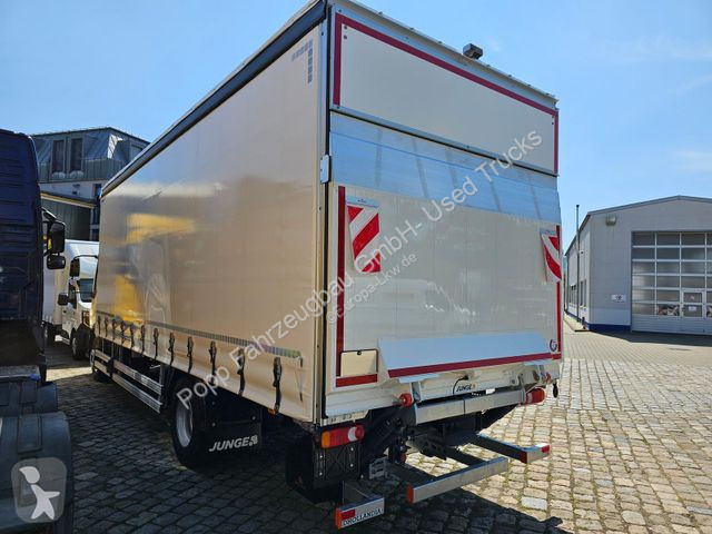 Camion Volvo 280 4x2 NEW...