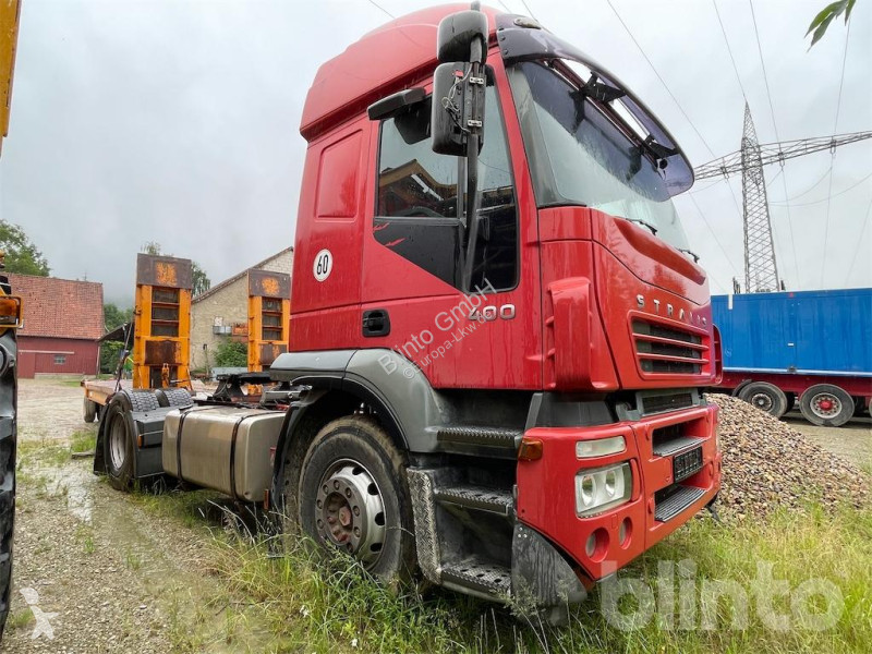 Kamion Iveco