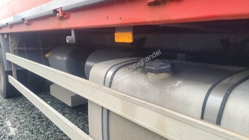 Kamion Iveco