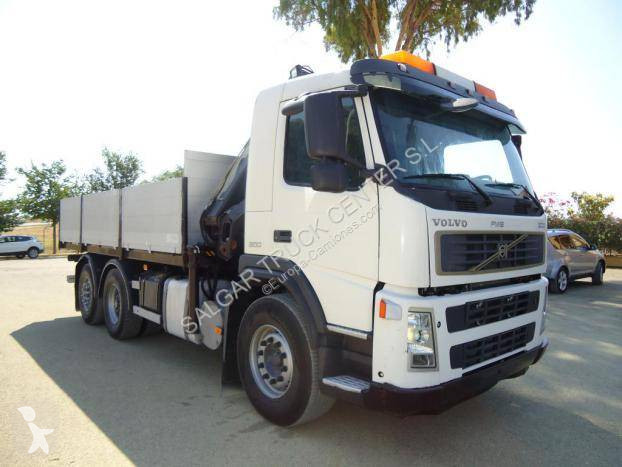 Camion Volvo