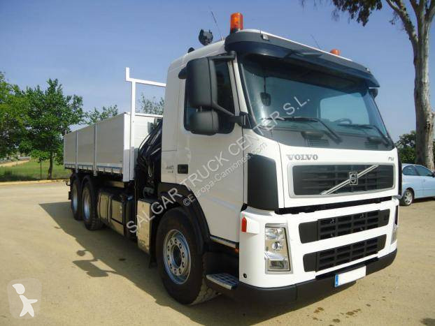 Camion Volvo