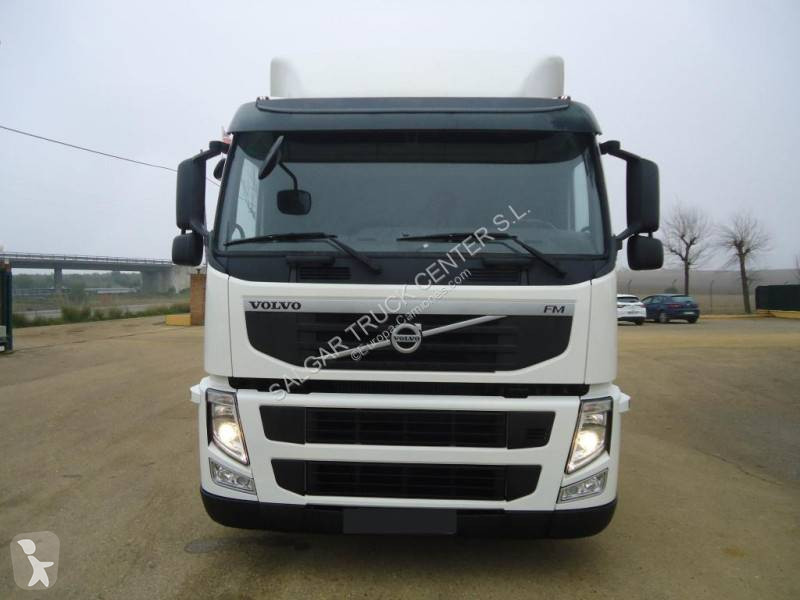 Camion Volvo