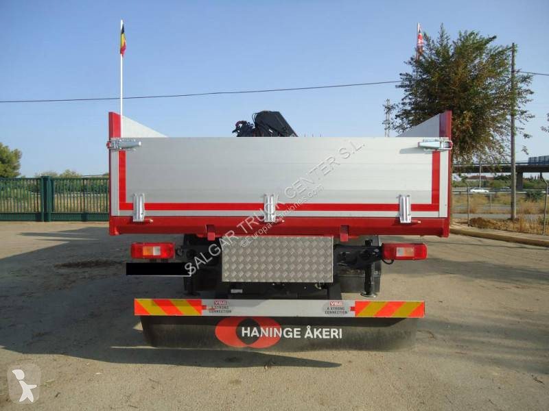 Camion Volvo