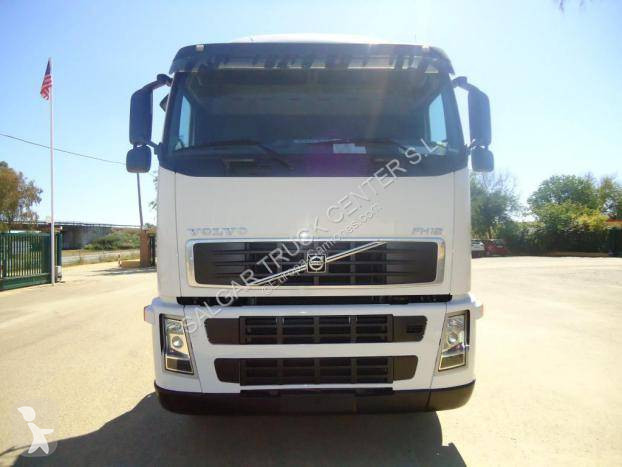 Camion Volvo