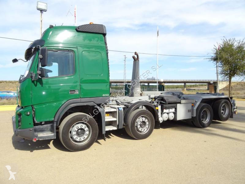 Camion Volvo