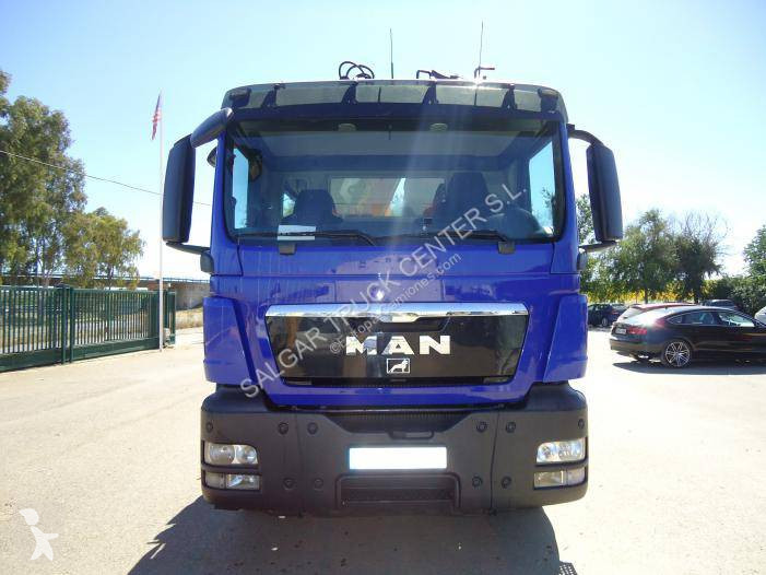 Camion MAN