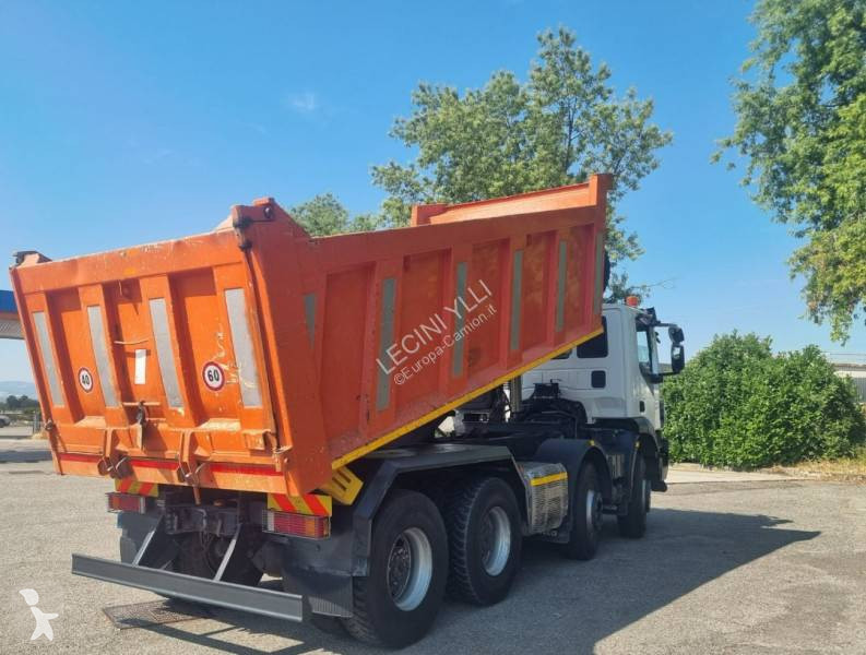 Kamion Iveco